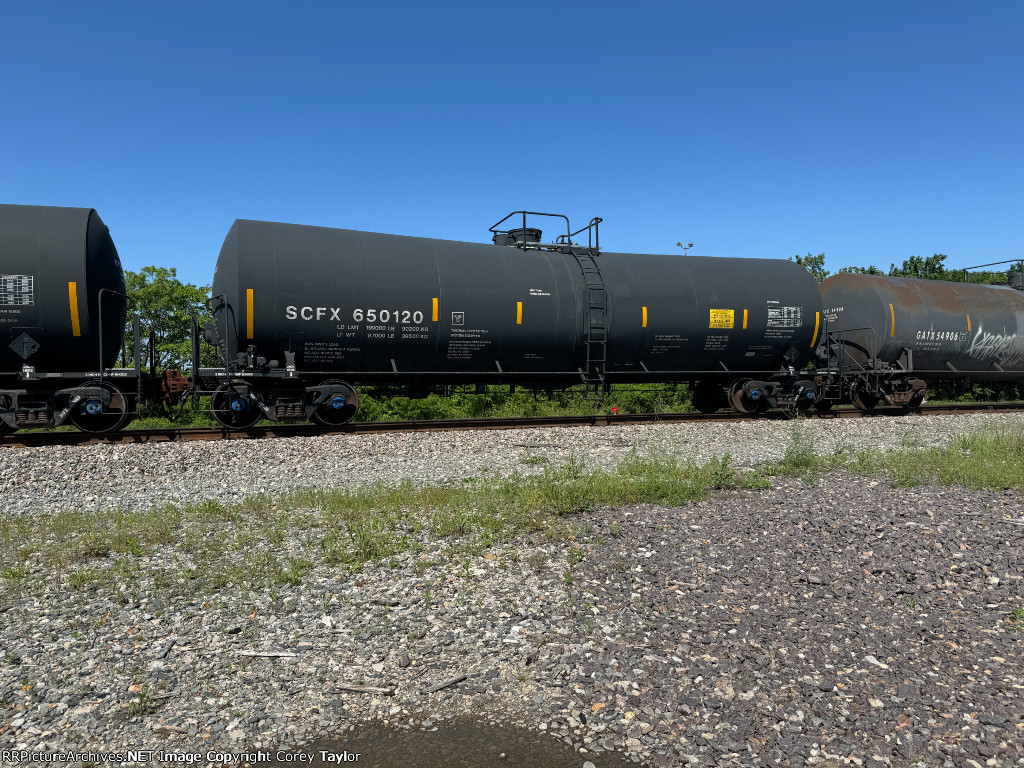 SCFX 650120